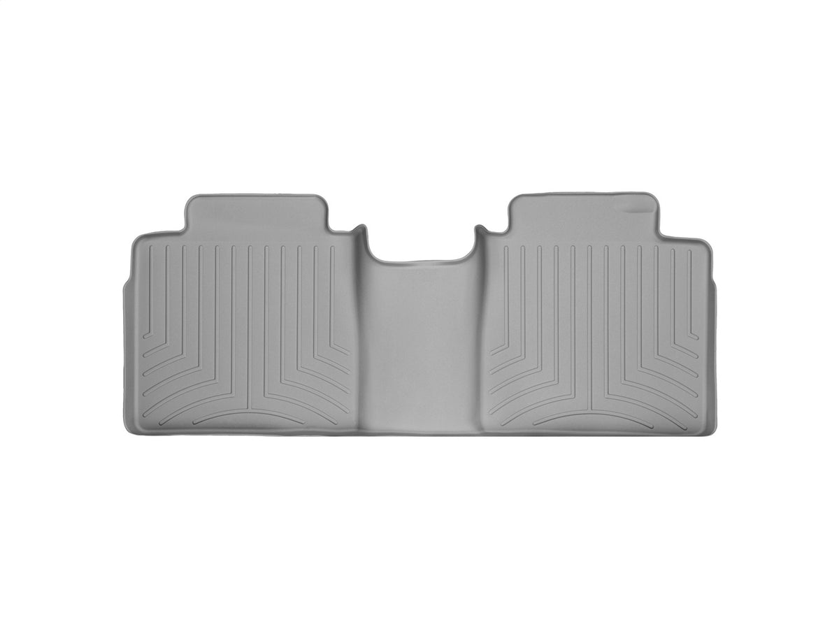 Weathertech - FloorLiner™ DigitalFit® Gray Front & Rear Set 05-12 Toyota Avalon - 46130-1-2