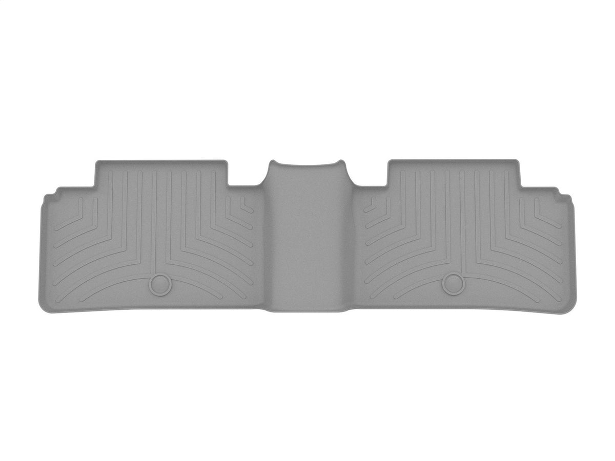 Weathertech - FloorLiner™ DigitalFit® Gray Front & Rear Set - 461337-1-3