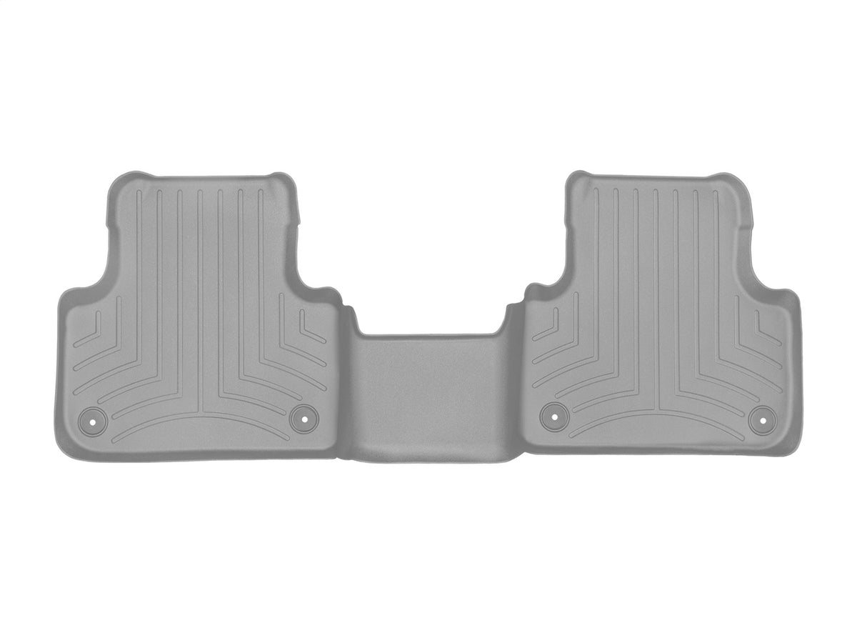 Weathertech - FloorLiner™ DigitalFit® - Gray Rear 19-25 Lamborghini Urus - 4613542