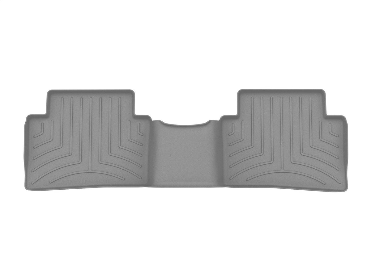 Weathertech - FloorLiner™ HP - Gray Rear 18-23 Kona - 4614132IM
