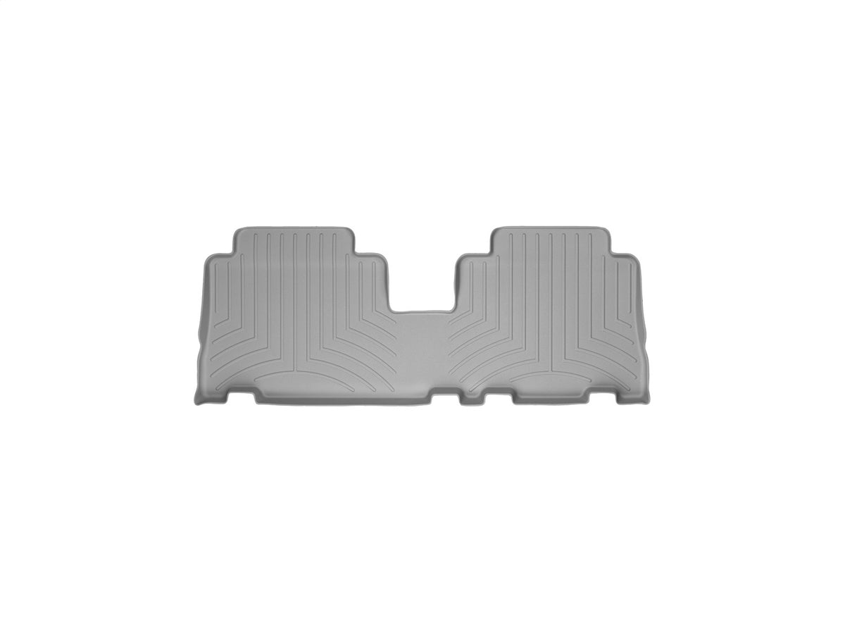 Weathertech - FloorLiner™ DigitalFit® Gray Front & Rear Set 08-10 Saturn Vue - 46142-1-2