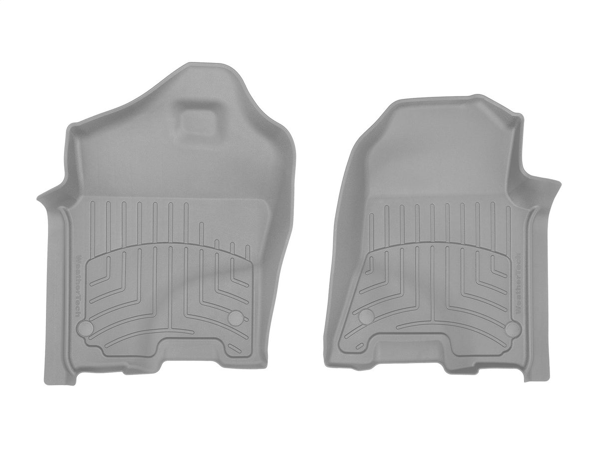 Weathertech - FloorLiner™ HP - Gray Front 19-24 1500 - 4614281IM