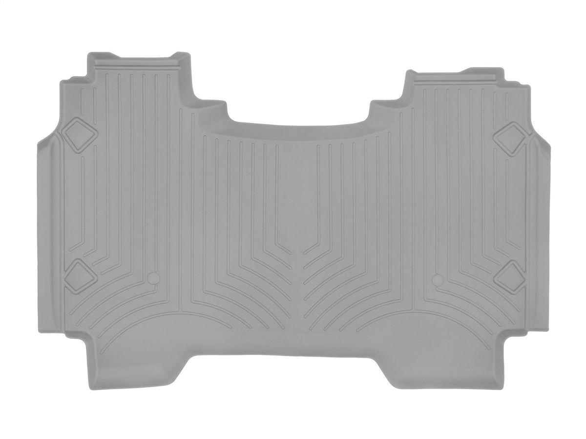 Weathertech - FloorLiner™ HP - Gray Rear 19-26 Ram 1500 / 23 Ram 1500-Classic - 4614282IM