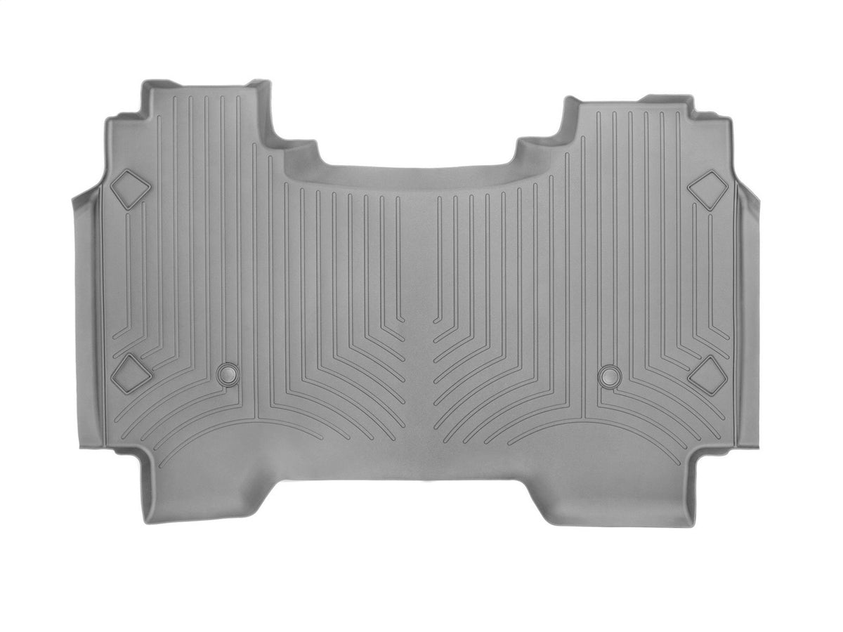 Weathertech - FloorLiner™ HP Gray Front & Rear Set 19-24 Ram 1500 - 4614281IM-4614282