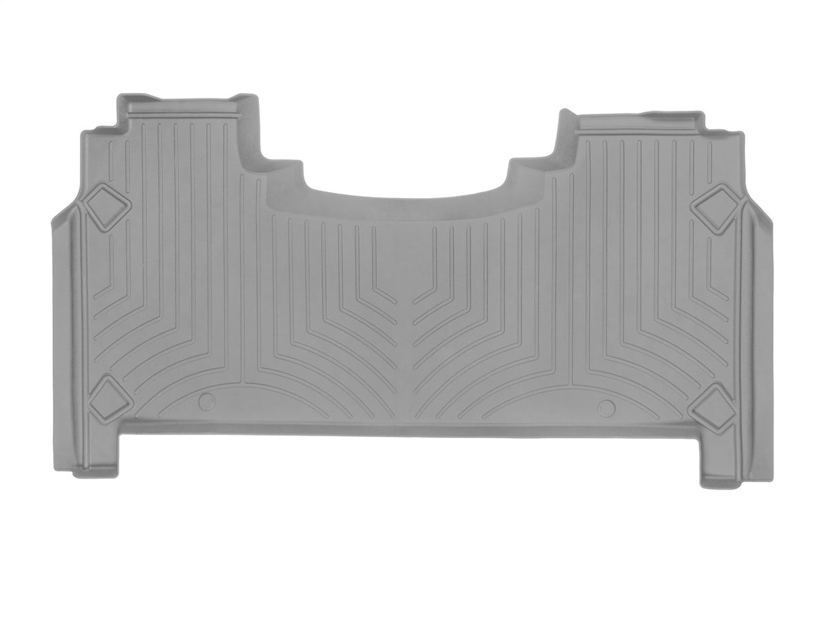 Weathertech - FloorLiner™ HP - Gray Rear 19-26 1500 / 23 1500 Classic - 4614283IM
