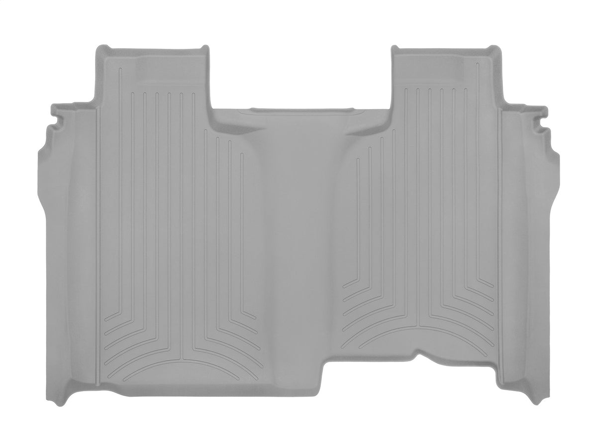 Weathertech - FloorLiner™ HP - Gray Rear - 4614365IM