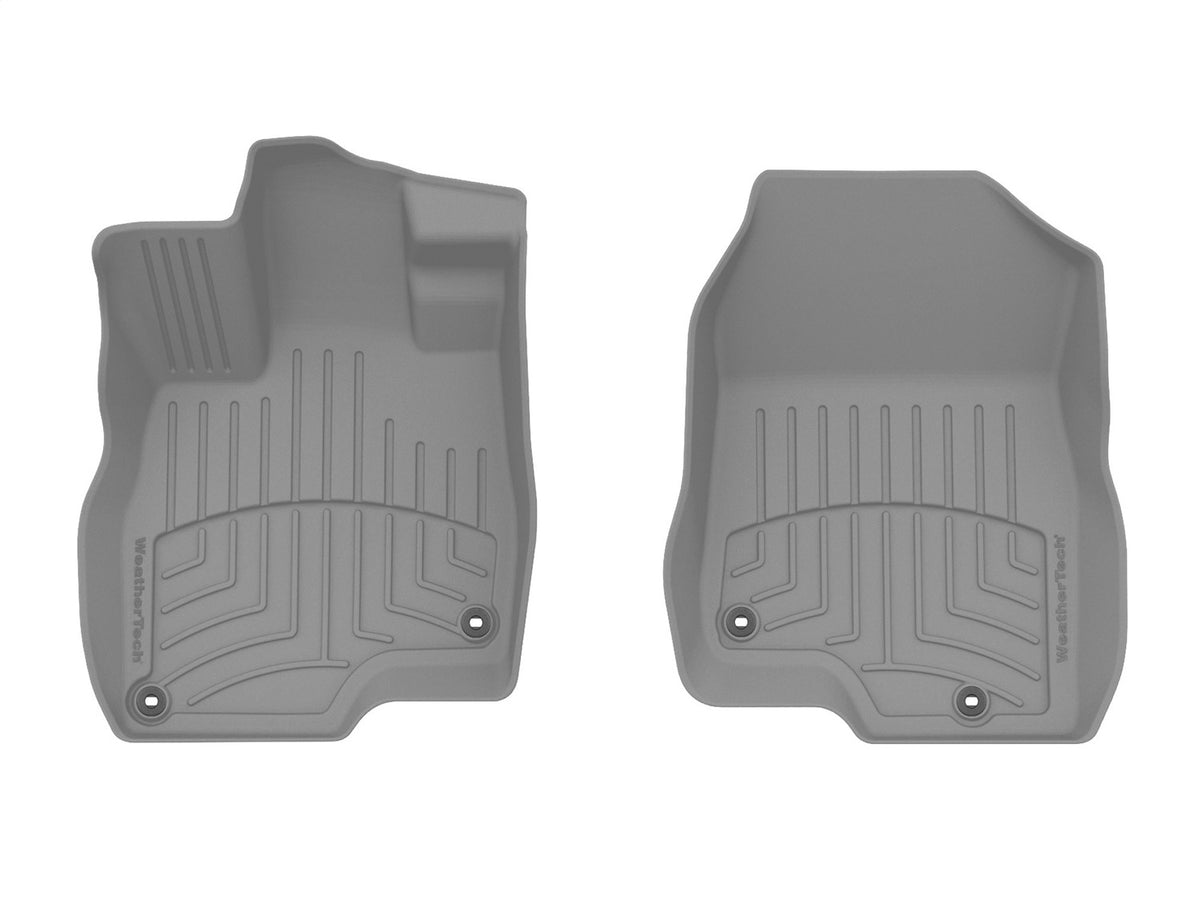 Weathertech - FloorLiner™ HP - Gray Front 19-26 RDX - 4614691IM