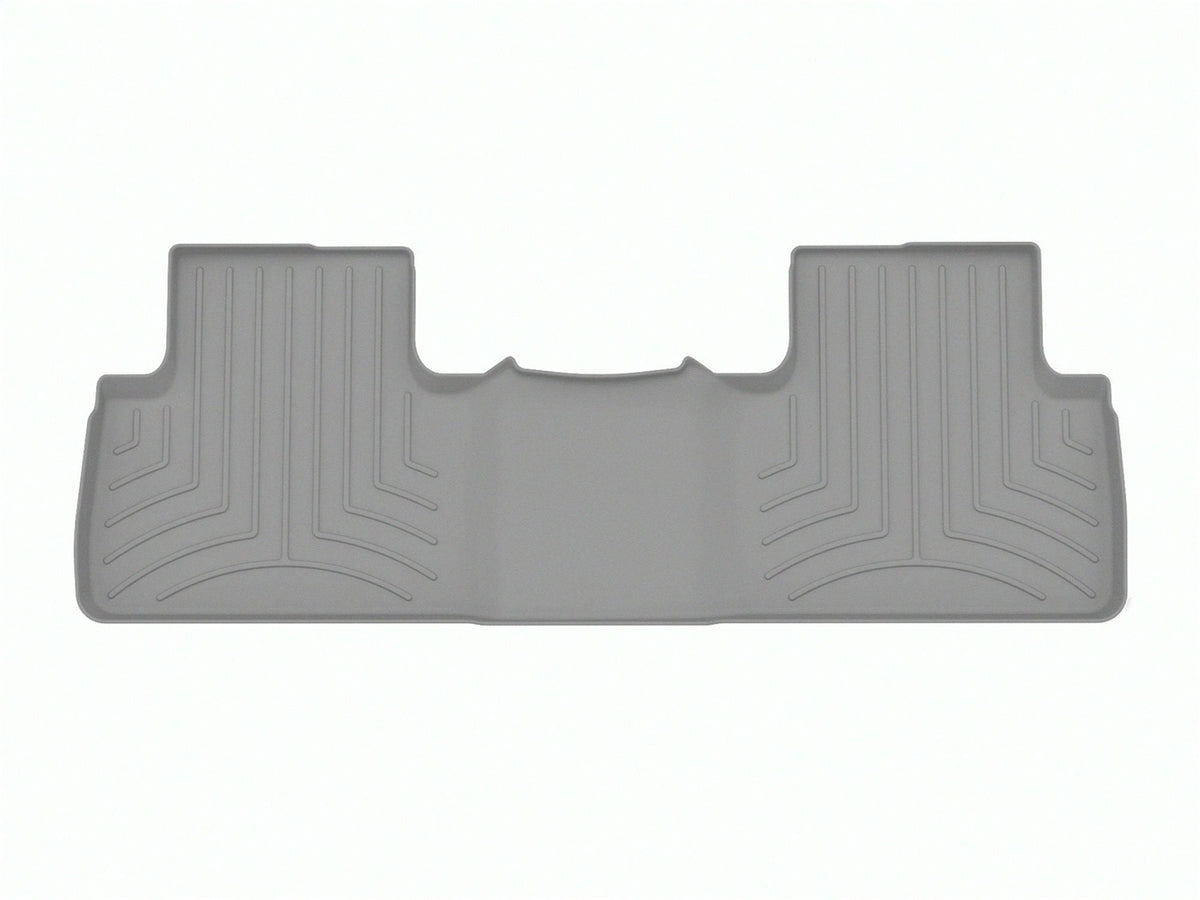 Weathertech - FloorLiner™ HP - Gray Rear 19-26 RDX - 4614692IM