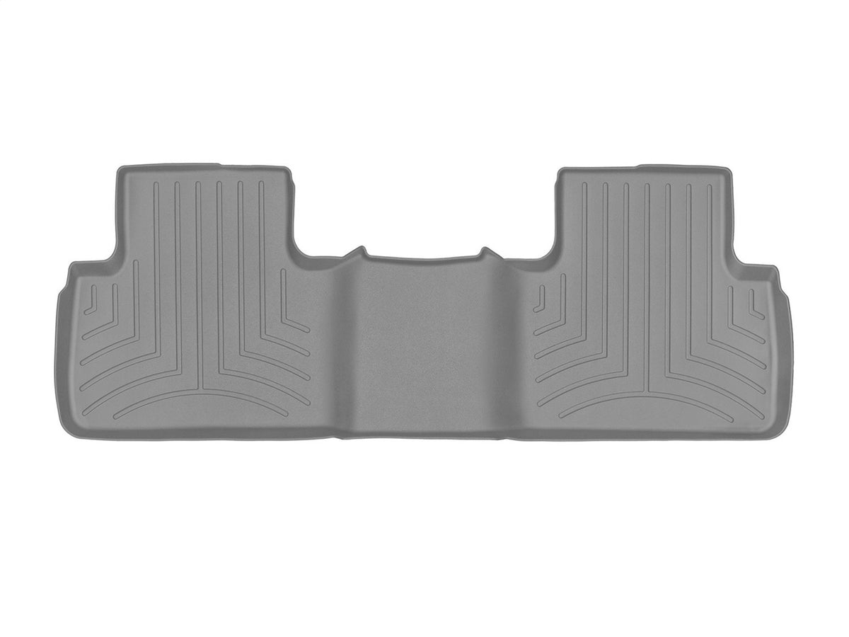 Weathertech - FloorLiner™ DigitalFit® Gray Front & Rear Set 19-26 Acura RDX - 461469-1-2