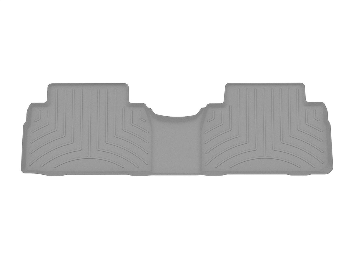 Weathertech - FloorLiner™ DigitalFit® Gray Front & Rear Set 19-20 Hyundai Santa-Fe - 461485-1-2IM