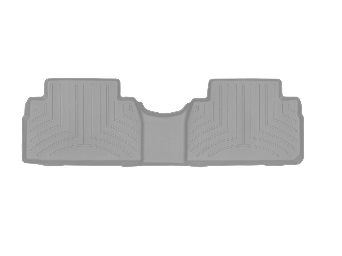 Weathertech - FloorLiner™ DigitalFit® - Gray Rear 19-20 Santa Fe - 4614852