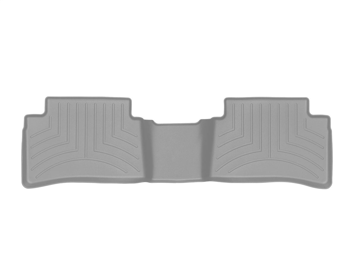 Weathertech - FloorLiner™ DigitalFit® - Gray Rear 19-25 Corolla - 4614952