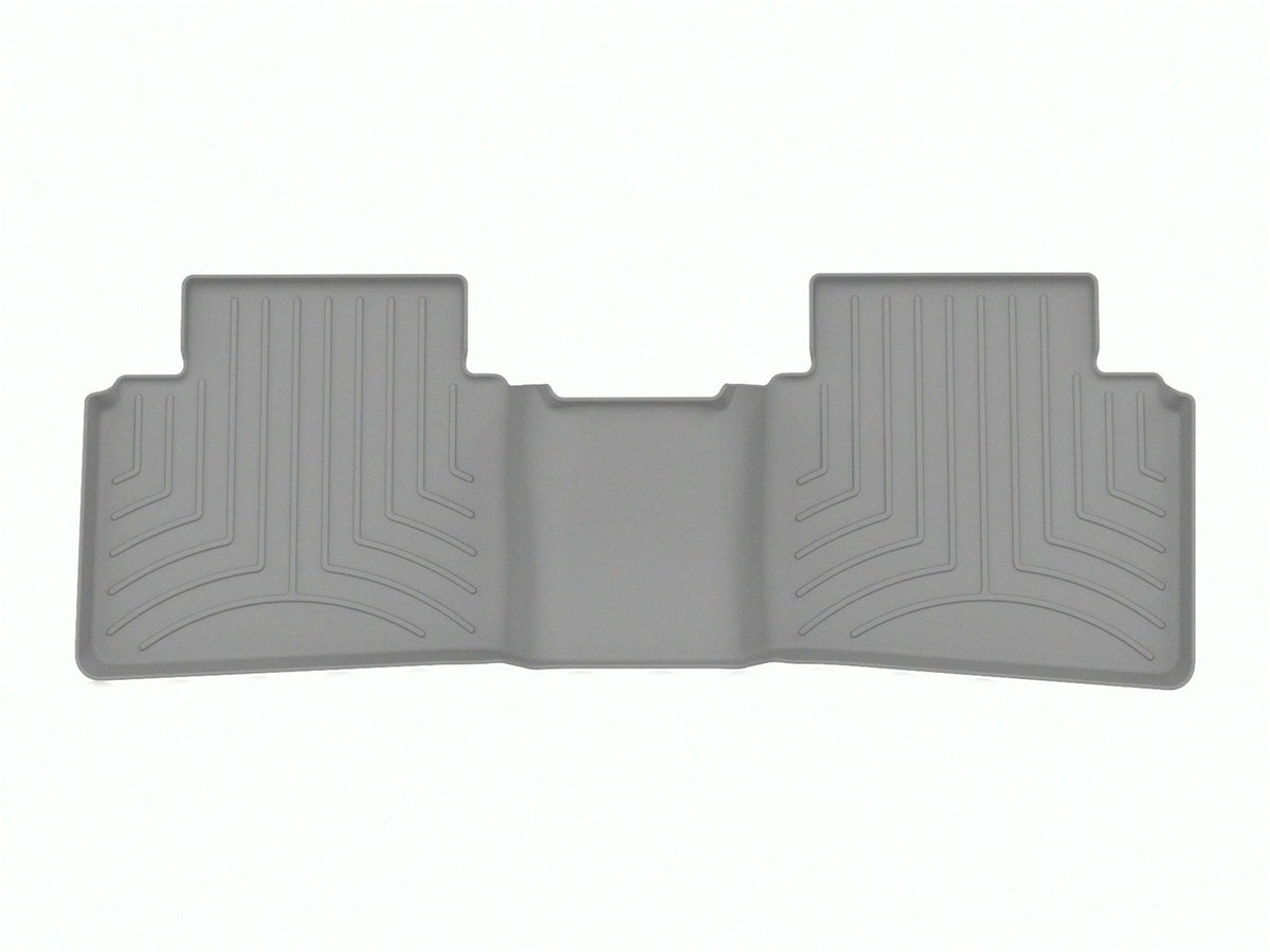 Weathertech - FloorLiner™ DigitalFit® Gray Front & Rear Set 23-25 Nissan Altima - 4617741-4614982IM
