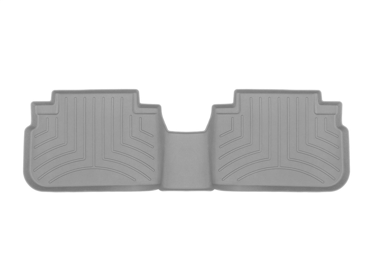 Weathertech - FloorLiner™ DigitalFit® Gray Front & Rear Set 19-25 Subaru Forester - 461500-1-2IM