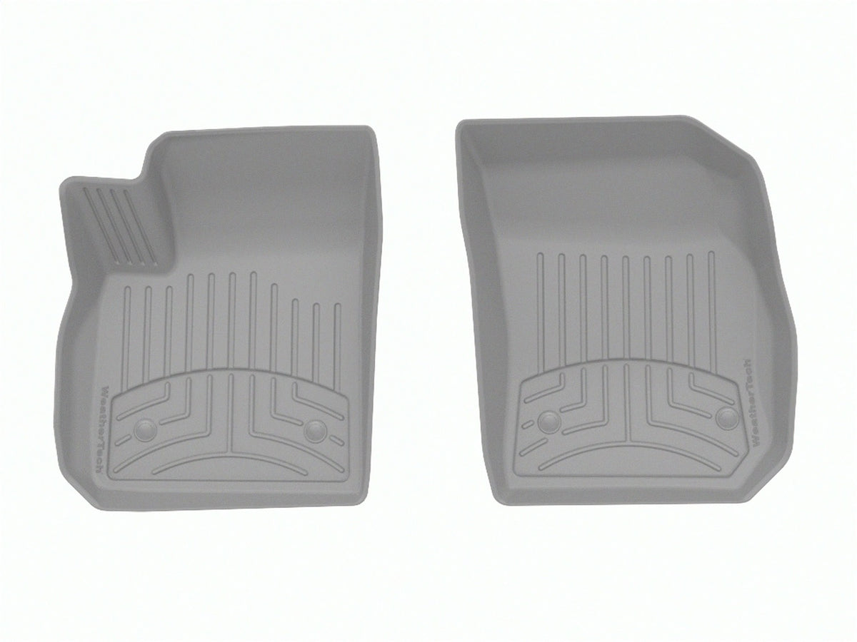 Weathertech - FloorLiner™ HP - Gray Front 19-25 XT4 - 4615011IM