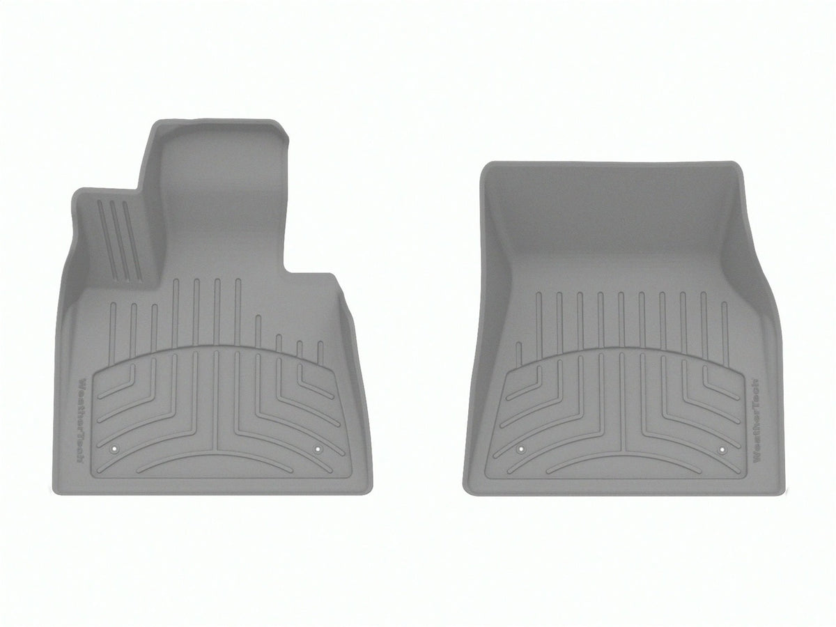 Weathertech - FloorLiner™ HP - Gray Front - 4615071IM