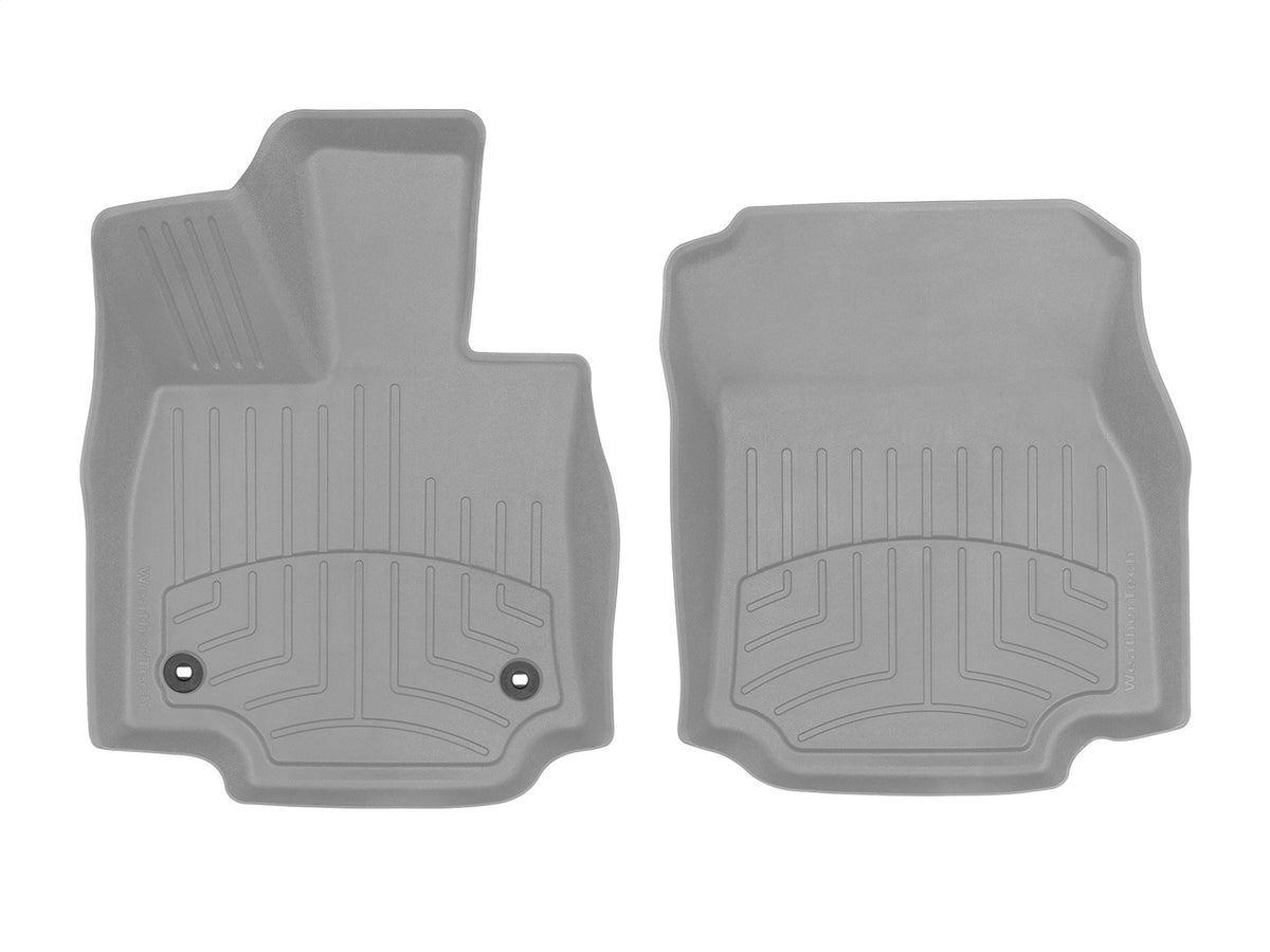 Weathertech - FloorLiner™ HP - Gray Front 19-25 RAV4 / 21-24 Venza - 4615161IM