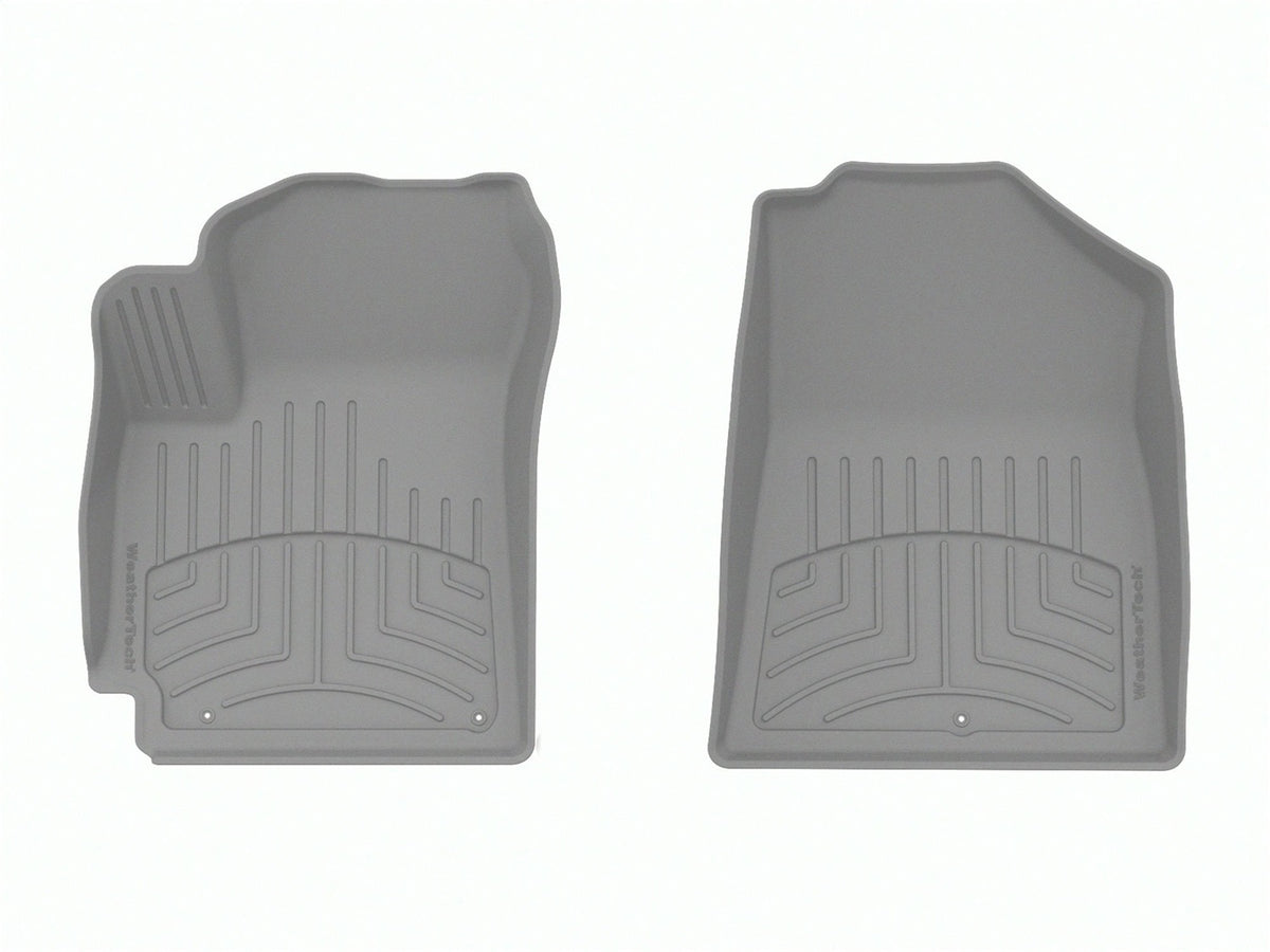 Weathertech - FloorLiner™ HP - Gray Front 20-25 Soul - 4615231IM