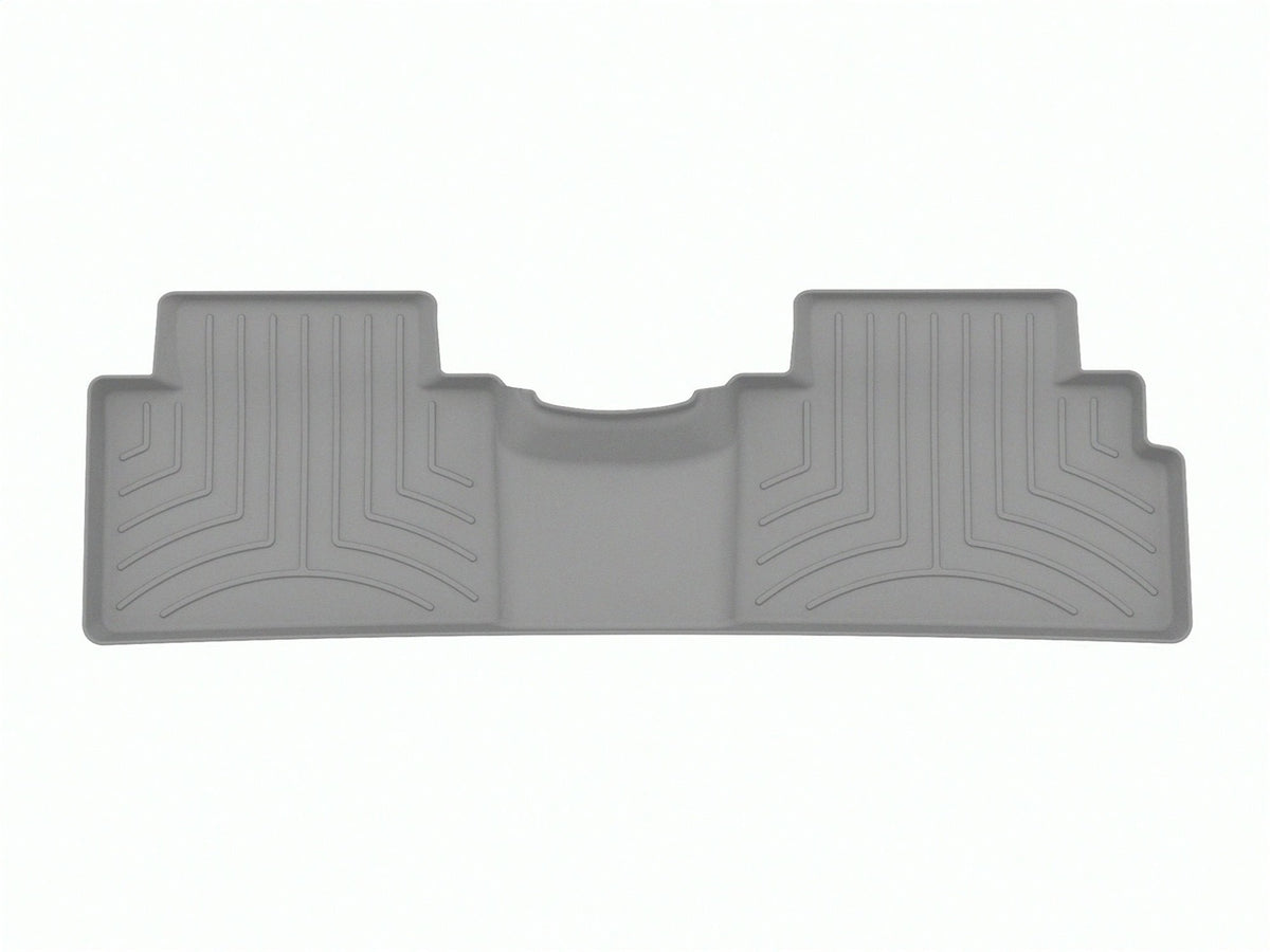Weathertech - FloorLiner™ HP - Gray Rear 20-25 Kia Soul - 4615232IM