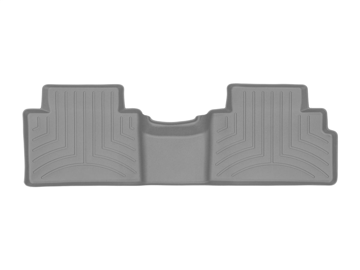 Weathertech - FloorLiner™ DigitalFit® - Gray Rear 20-25 Soul - 4615232