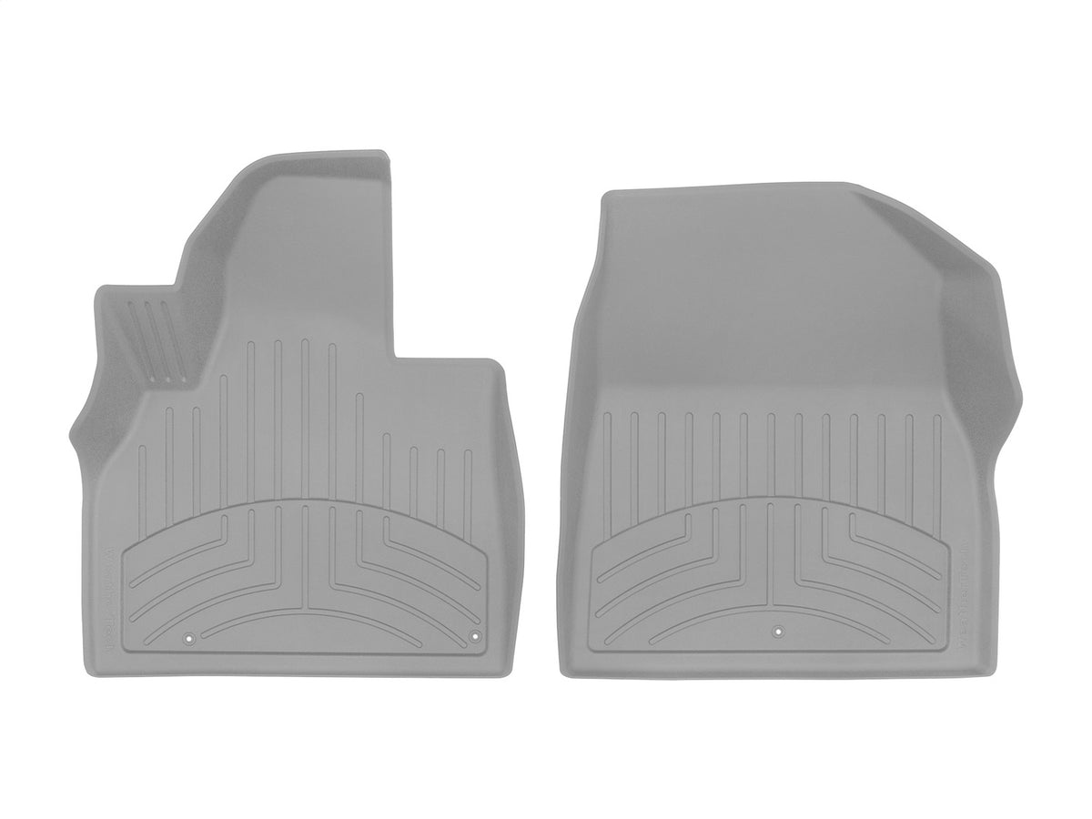Weathertech - FloorLiner™ HP - Gray Front 20-25 Telluride - 4615321IM