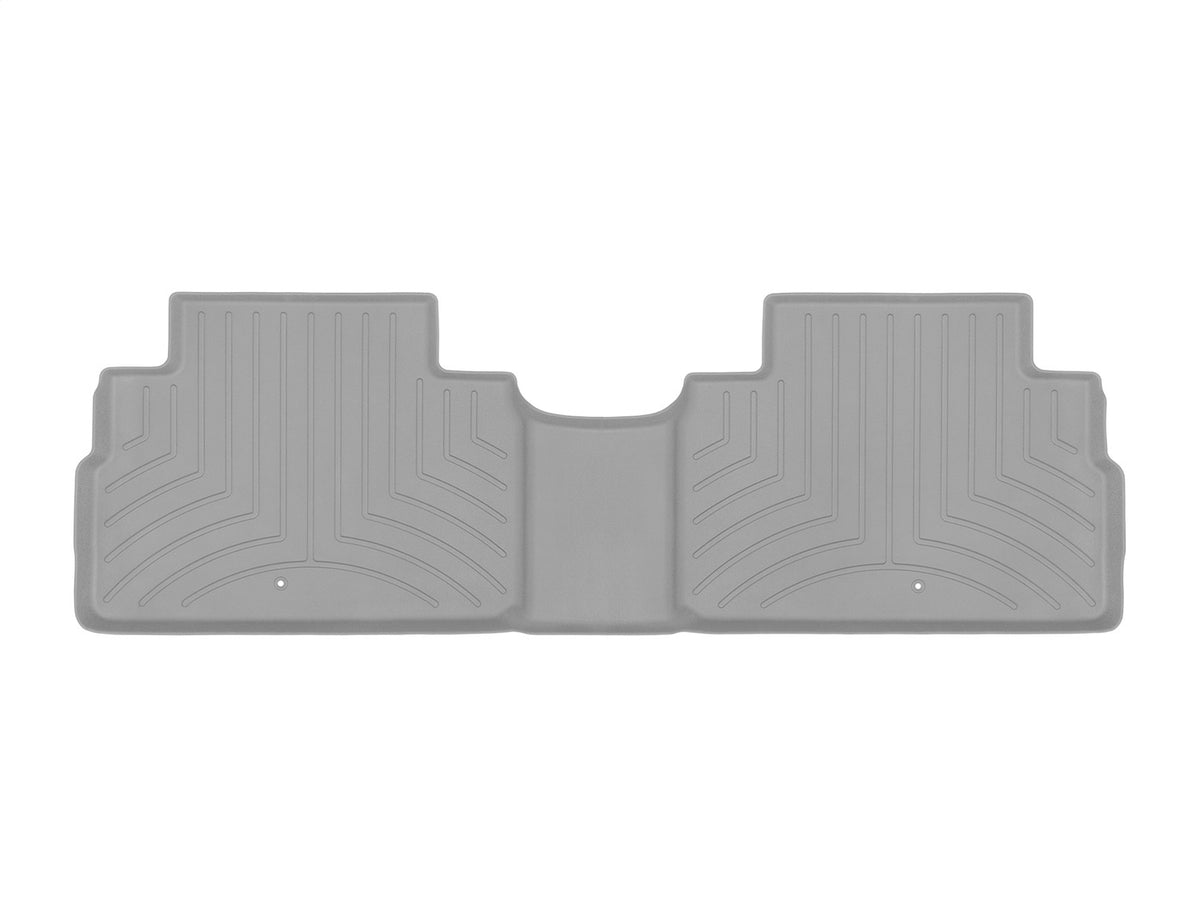 Weathertech - FloorLiner™ HP - Gray Rear 20-25 Telluride - 4615322IM