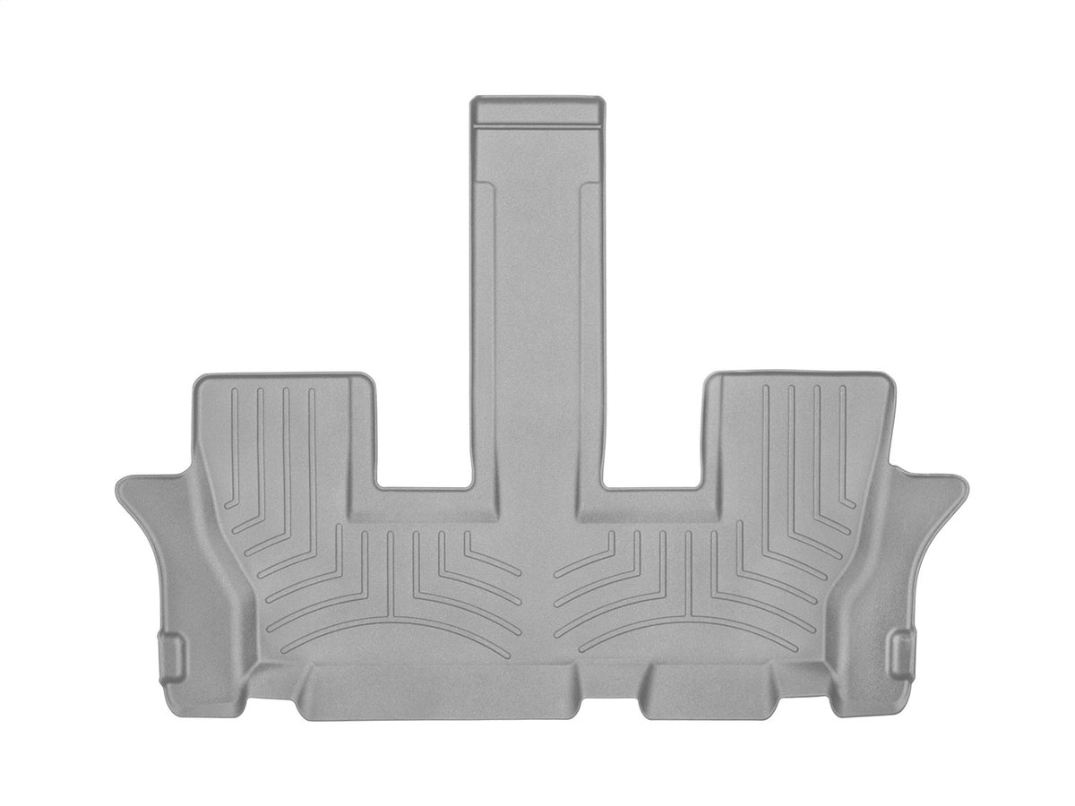 Weathertech - FloorLiner™ DigitalFit® - Gray Third Row 20-25 Telluride - 4615323