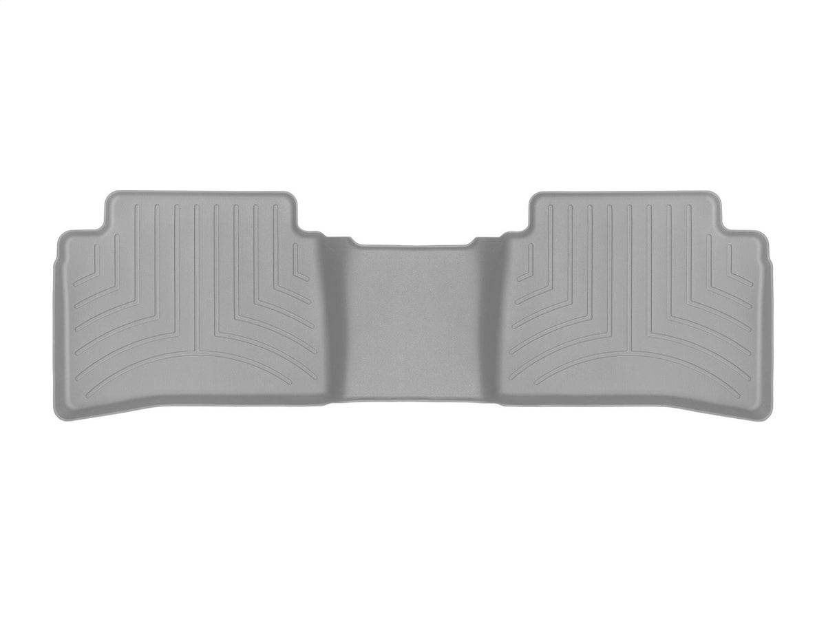 Weathertech - FloorLiner™ DigitalFit® - Gray Rear 20-26 Corolla - 4615392