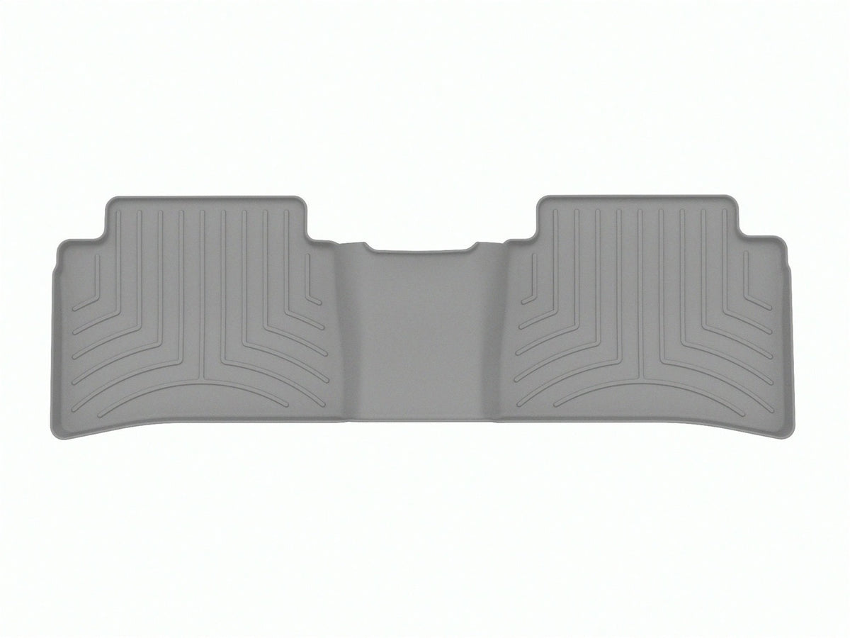 Weathertech - FloorLiner™ DigitalFit® Gray Front & Rear Set 20-26 Toyota Corolla - 461539-1-3IM