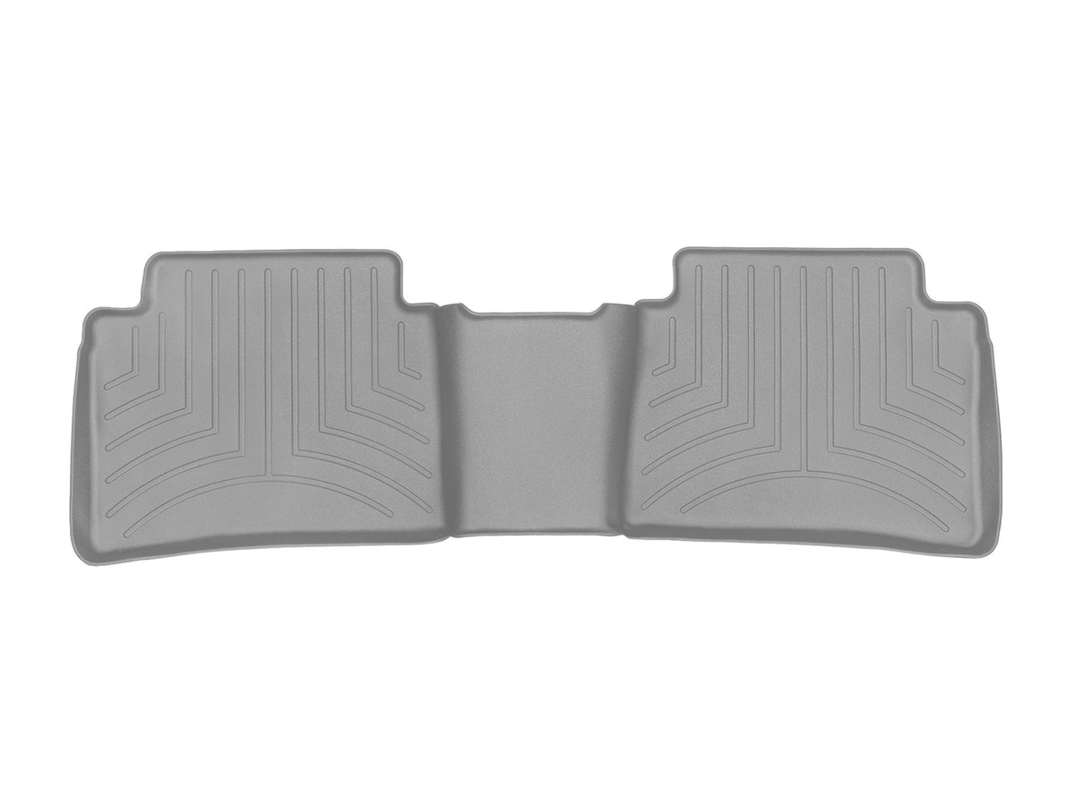 Weathertech - FloorLiner™ DigitalFit® - Gray Rear 20-26 Corolla - 4615393