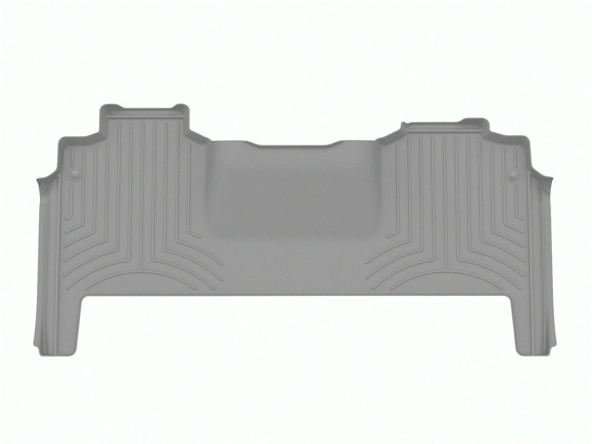 Weathertech - FloorLiner™ HP - Gray Rear 19-24 3500 - 4615453IM