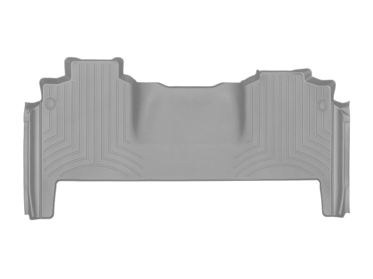 Weathertech - FloorLiner™ DigitalFit® - Gray Front 19-24 2500 / 19-24 3500 - 4615453