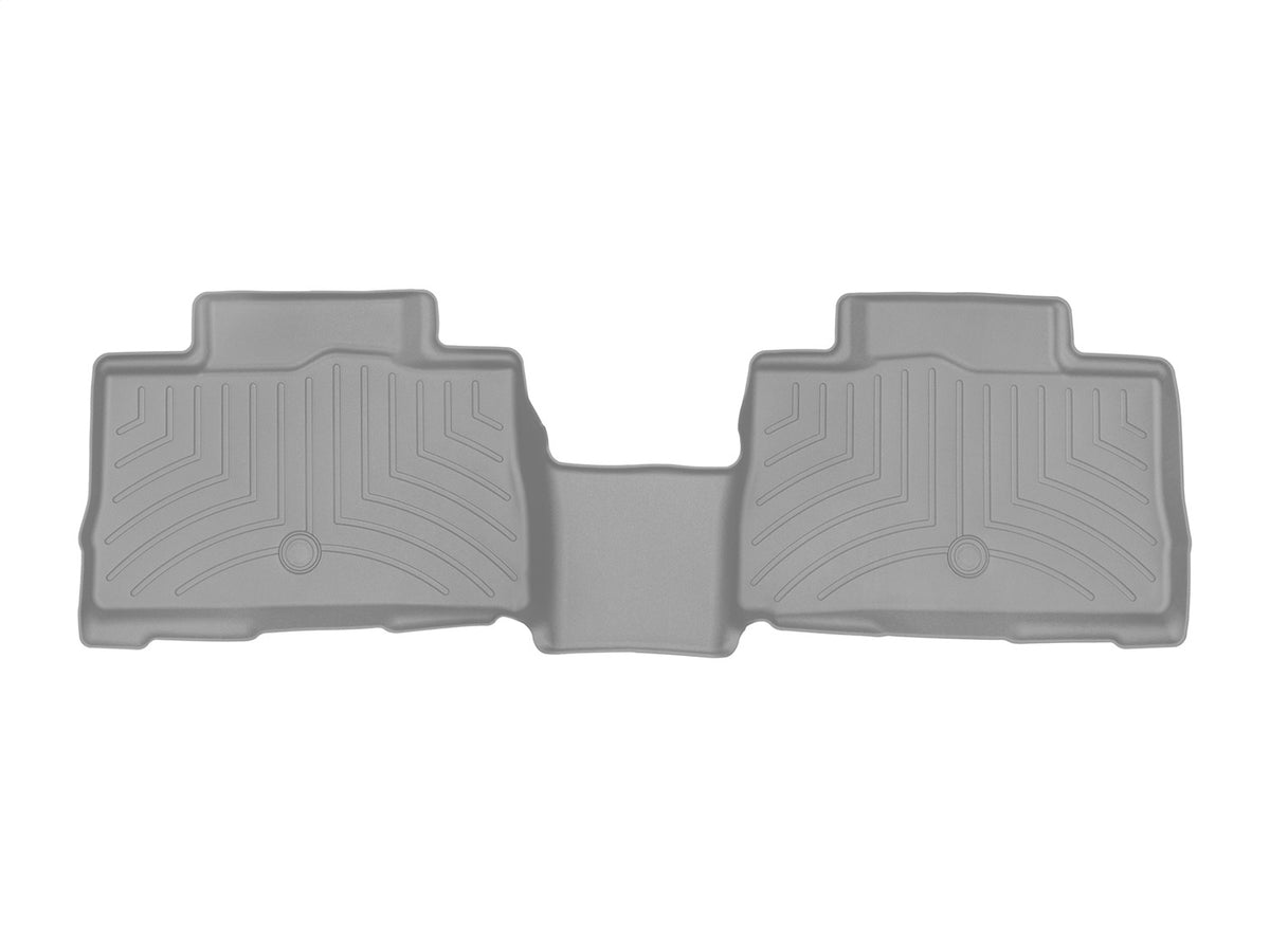 Weathertech - FloorLiner™ DigitalFit® - Gray Rear 20-25 Aviator - 4615762