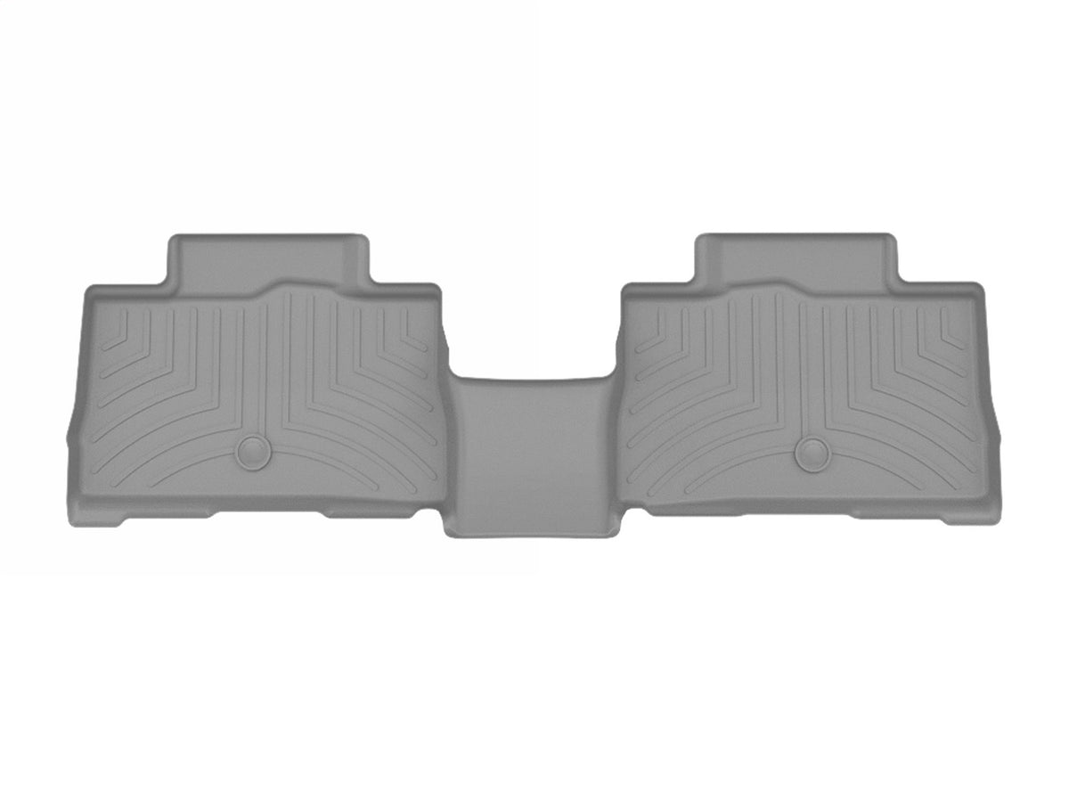 Weathertech - FloorLiner™ HP - Gray Rear 20-25 Lincoln Aviator - 4615762IM