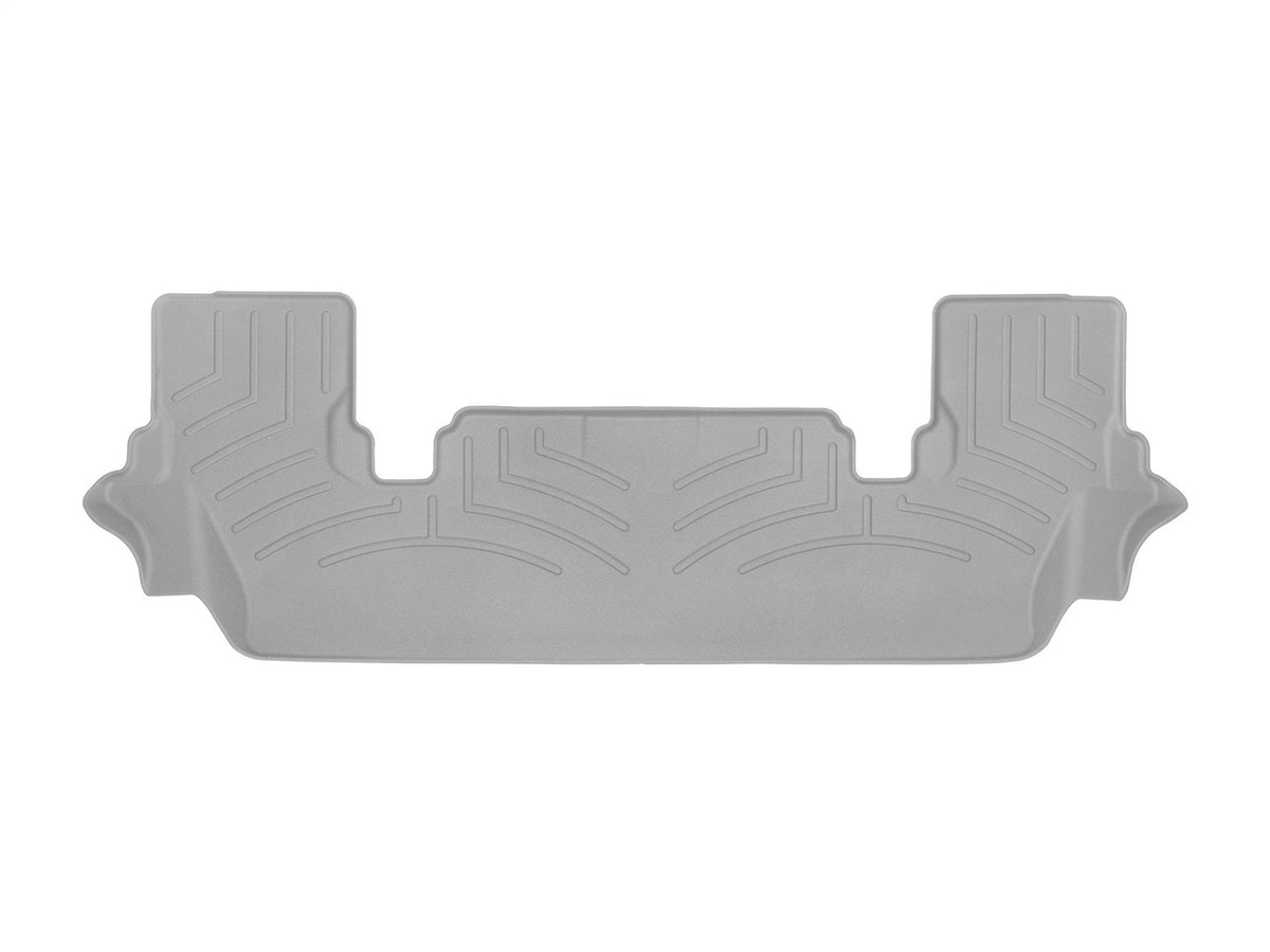 Weathertech - FloorLiner™ DigitalFit® - Gray Rear 20-24 Lincoln Aviator - 4615764