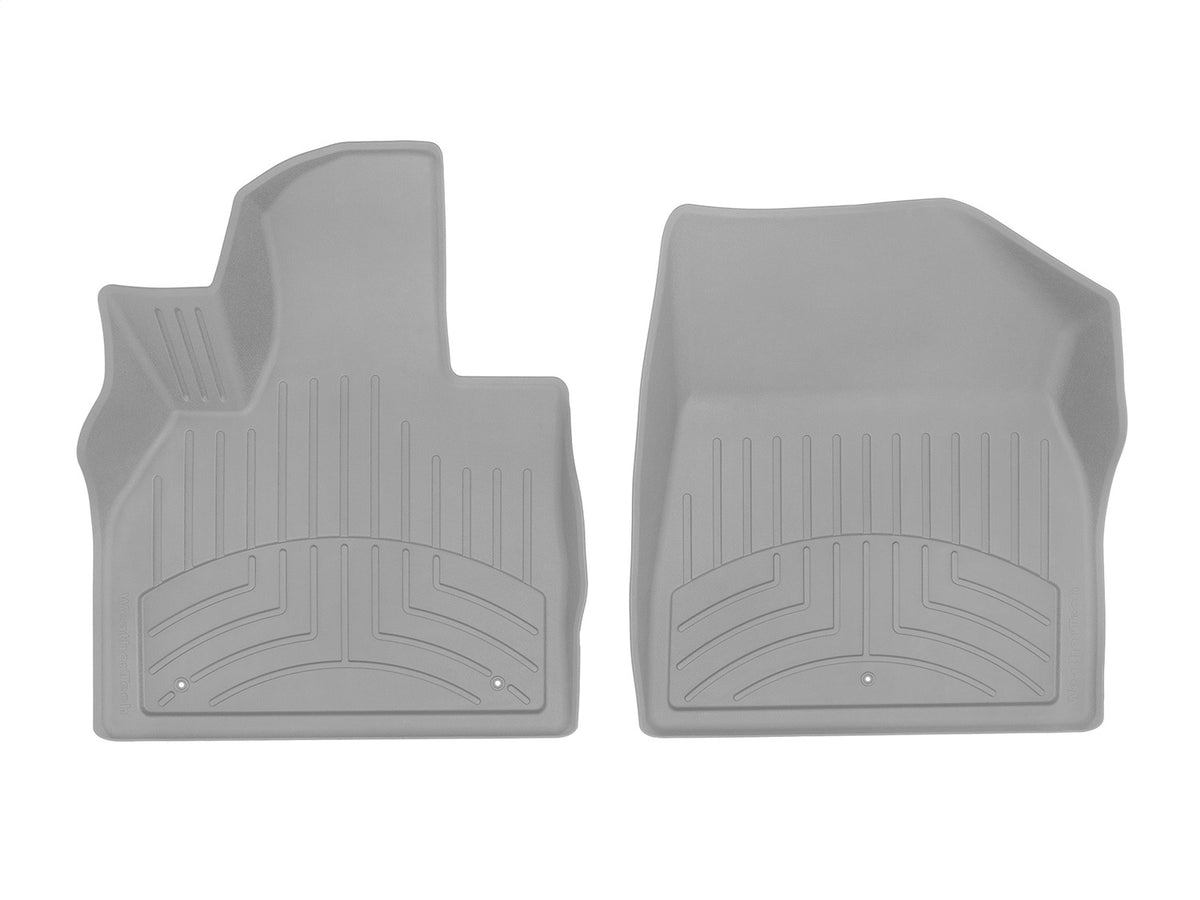 Weathertech - FloorLiner™ HP - Gray Front 20-25 Palisade - 4615781IM
