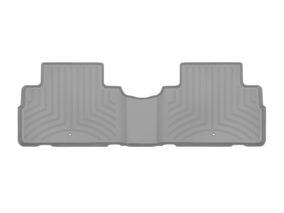 Weathertech - FloorLiner™ HP - Gray Rear 20-25 Palisade - 4615782IM