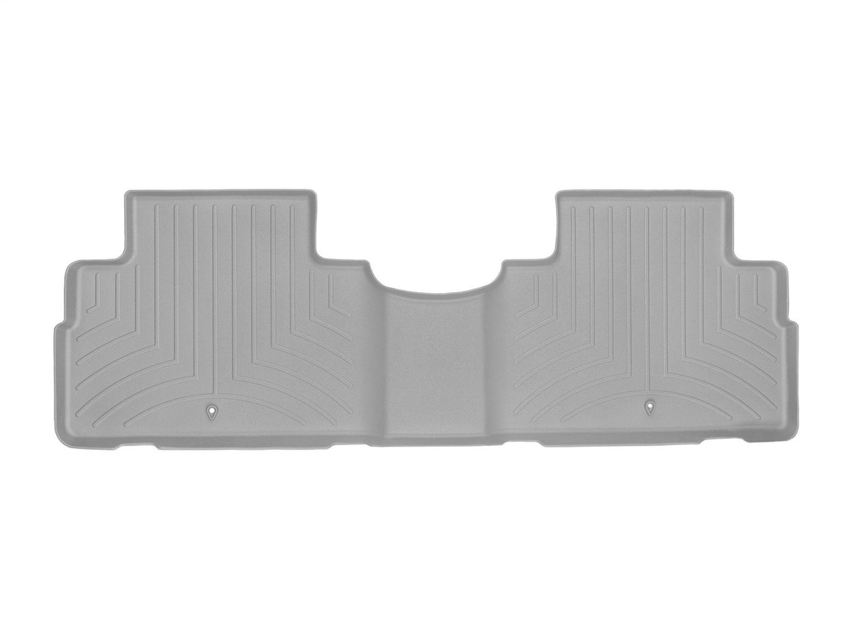 Weathertech - FloorLiner™ DigitalFit® - Gray Rear 20-25 Palisade - 4615782