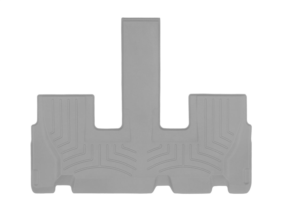 Weathertech - FloorLiner™ HP - Gray Third Row 20-25 Palisade - 4615783IM