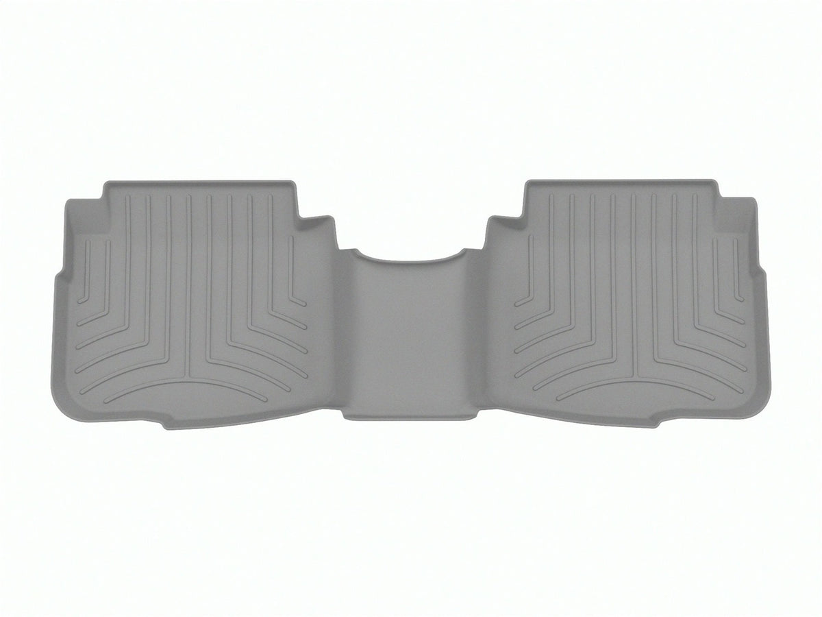 Weathertech - FloorLiner™ HP - Gray Rear 20-25 Legacy / 20-25 Outback - 4615832IM