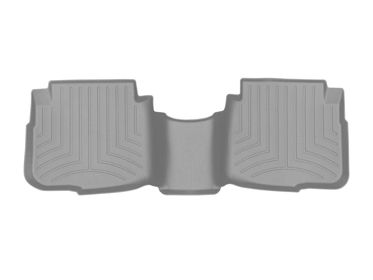 Weathertech - FloorLiner™ DigitalFit® - Gray Rear 20-25 Legacy / 20-25 Outback - 4615832