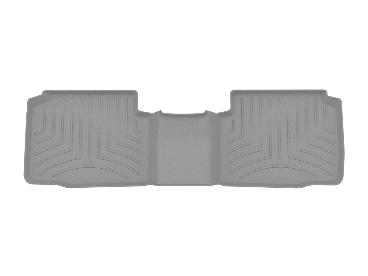 Weathertech - FloorLiner™ HP - Gray Rear 20-26 Ford Escape - 4615872IM