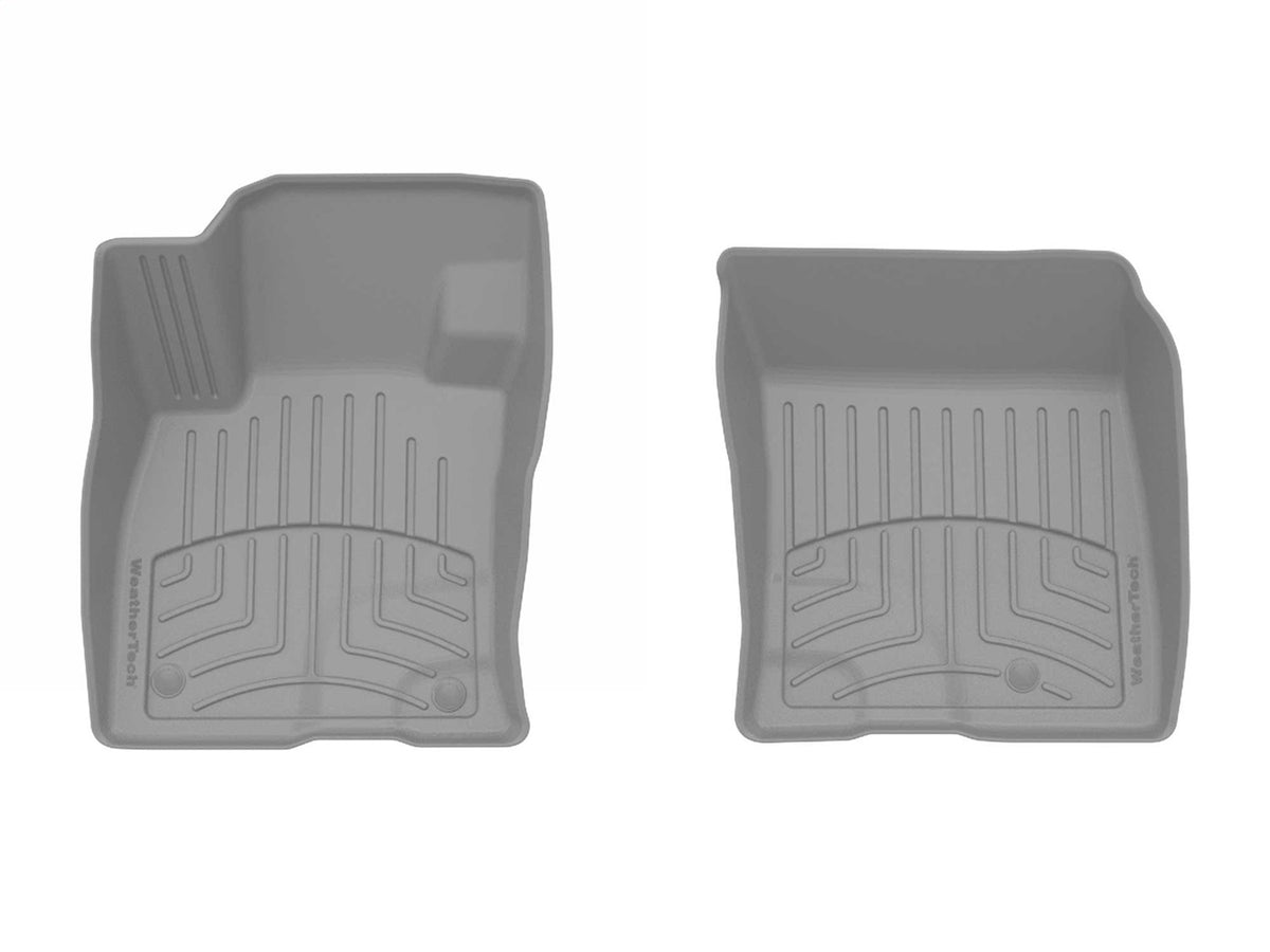 Weathertech - FloorLiner™ HP - Gray Front 20-25 Lincoln Corsair - 4615901IM
