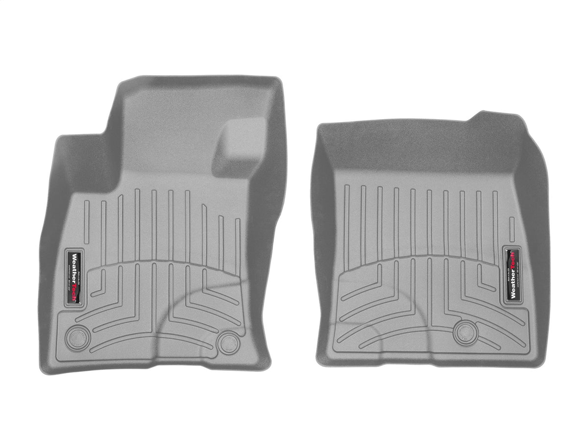 Weathertech - FloorLiner™ DigitalFit® - Gray Front 20-25 Corsair - 4615901