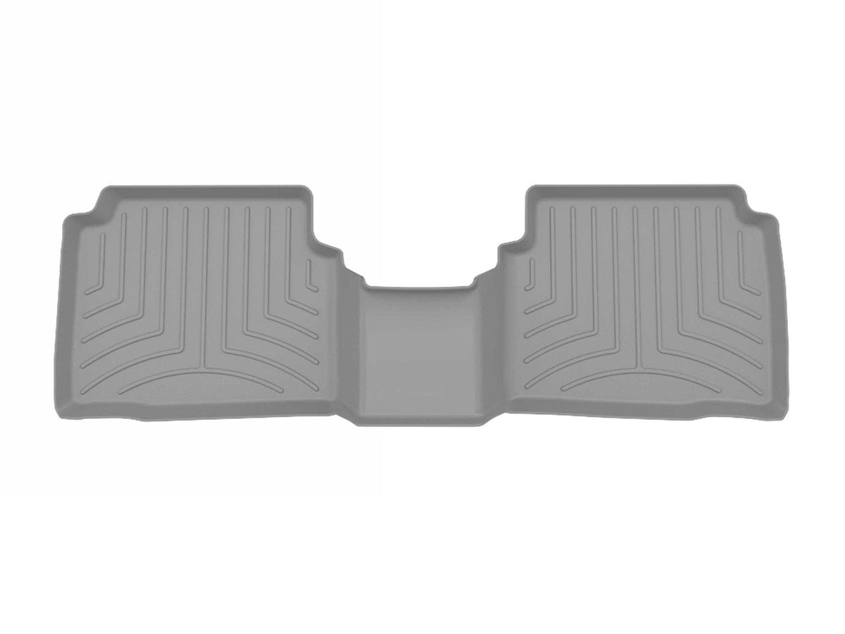 Weathertech - FloorLiner™ HP - Gray Rear 20-25 Lincoln Corsair - 4615902IM