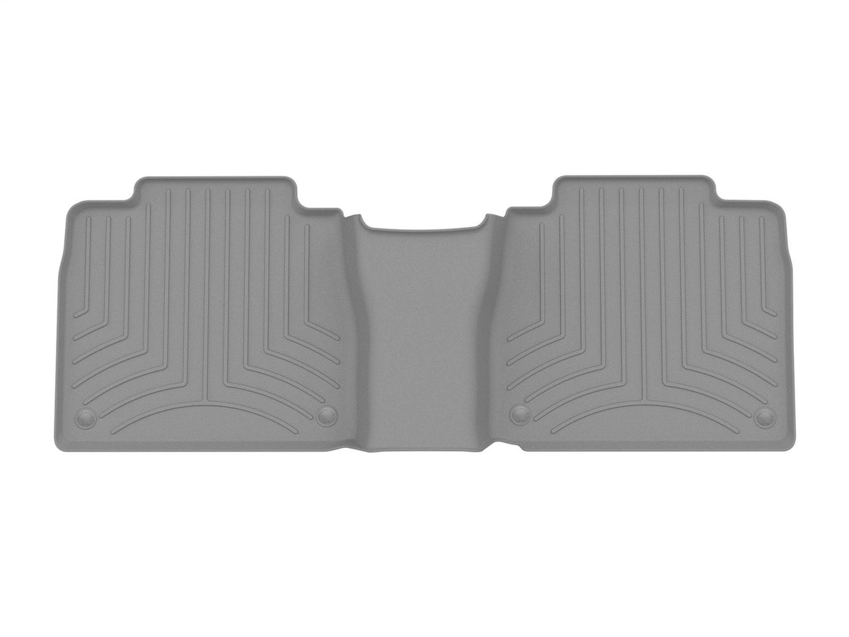 Weathertech - FloorLiner™ HP - Gray Rear 20-26 Mercedes Benz GLS / 21-26 Mercedes Benz GLS63-AMG - 4615953IM