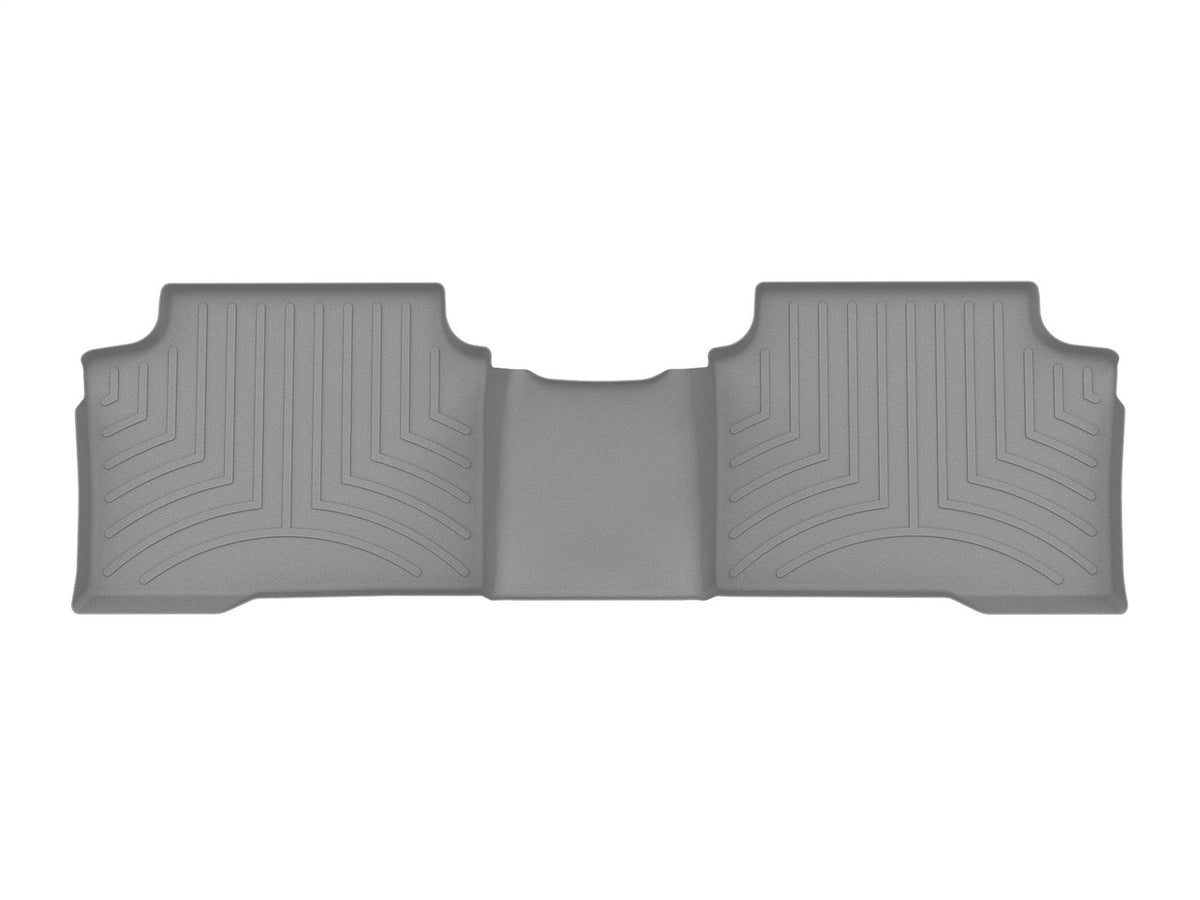 Weathertech - FloorLiner™ DigitalFit® - Gray Rear 20-26 Sonata - 4615984