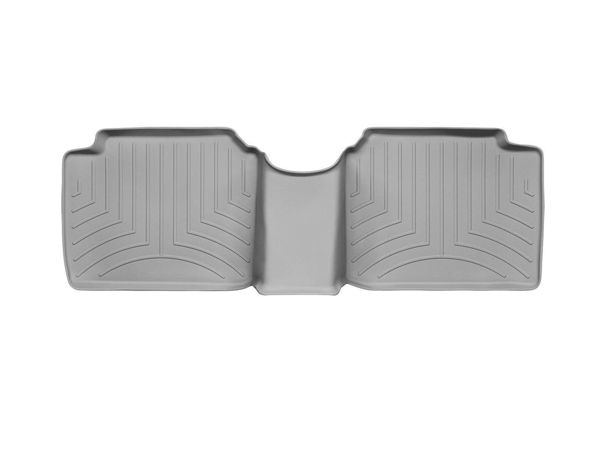 Weathertech - FloorLiner™ DigitalFit® Gray Front & Rear Set 06-10 Hyundai Sonata - 46160-1-2