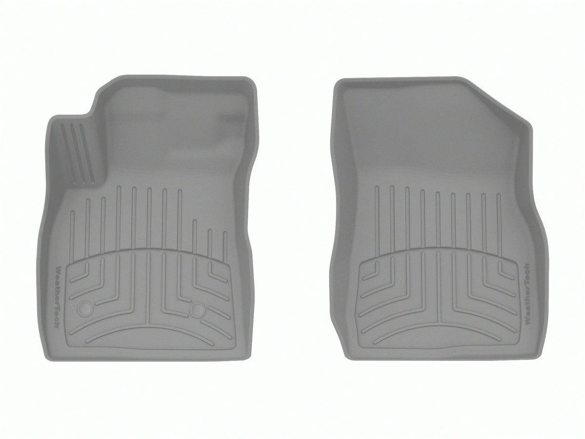 Weathertech - FloorLiner™ HP - Gray Front 20-26 Encore GX / 21-26 Trailblazer - 4616171IM