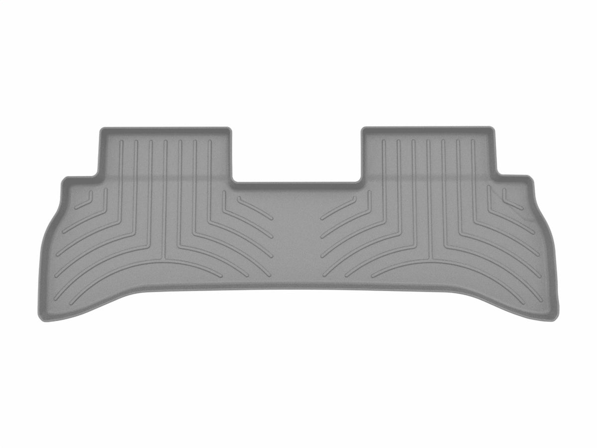 Weathertech - FloorLiner™ HP - Gray Rear 20-26 Buick Encore-GX - 4616172IM